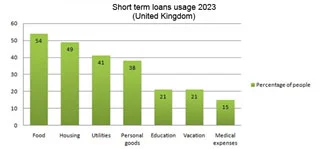 What-are-short-term-loans-used-for
